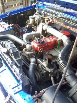 ขาย บิ๊กMปี95 ตามสภพาเลยครับ พอใช้งานแอร์เย็นเครื่องดี คัสซี่สวยไม่มีผุ