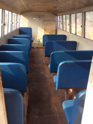 บัส เรือนจำ (NISSAN รถห้าง) เครื่อง 180แรง เครื่องดี ขับดีมาก ครัทซีเดิมๆสวยจัด เบรคจิฟฟี่ พวงมาลัยพาว์เวอร์ ยางดี 6เส้น (รถวิ่งแสนกว่าโล) ขาย 290,000 บาท ( ศุภากร 081-4252943) บัส เรือนจำ (NISSAN รถห้าง) เครื่อง 180แรง เครื่องดี ขับดีมาก ครัทซีเดิมๆสวยจัด เบรคจิฟฟี่ พวงมาลัยพาว์เวอร์ ยางดี 6เส้น (รถวิ่งแสนกว่าโล) ขาย 290,000 บาท ( ศุภากร 081-4252943)