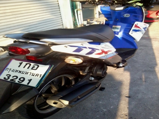 ขายTTX ปี56 ล้อแม็ก เครื่องเดิมๆเครื่องปกติดี ขายTTX ปี56 ล้อแม็ก เครื่องเดิมๆเครื่องปกติดี