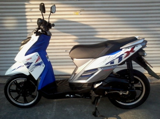 ขายTTX ปี56 ล้อแม็ก เครื่องเดิมๆเครื่องปกติดี ขายTTX ปี56 ล้อแม็ก เครื่องเดิมๆเครื่องปกติดี