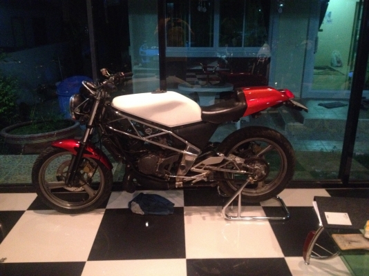 ขายyamaha sdr200cc 13500บาท