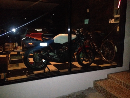 ขายyamaha sdr200cc 13500บาท