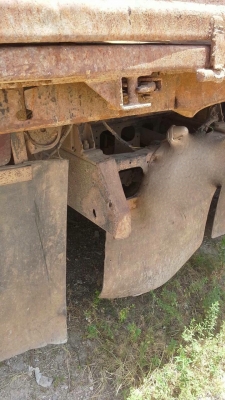 รถฮีโน่  6  ล้อดั้ม 150  แรงม้า.  ปี 50   สนใจติดต่อ 081 - 6079515