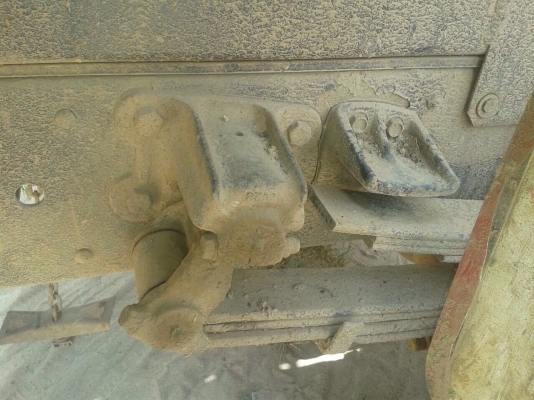 รถฮีโน่  6  ล้อดั้ม 150  แรงม้า.  ปี 50   สนใจติดต่อ 081 - 6079515