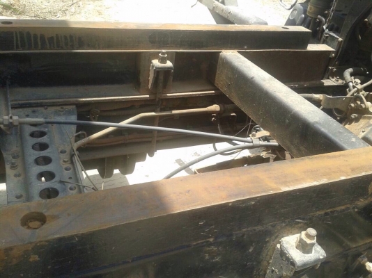 รถฮีโน่  6  ล้อดั้ม 150  แรงม้า.  ปี 50   สนใจติดต่อ 081 - 6079515