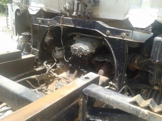 รถฮีโน่  6  ล้อดั้ม 150  แรงม้า.  ปี 50   สนใจติดต่อ 081 - 6079515