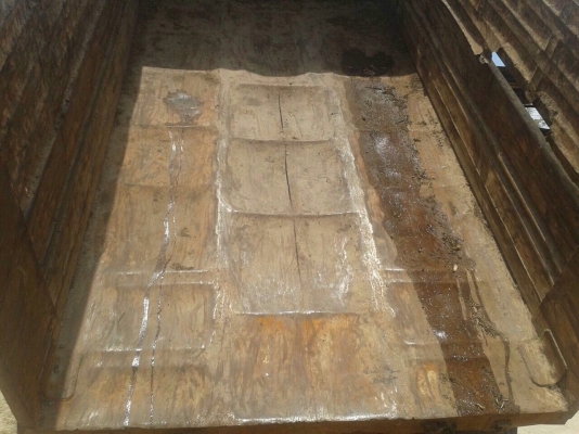 รถฮีโน่  6  ล้อดั้ม 150  แรงม้า.  ปี 50   สนใจติดต่อ 081 - 6079515