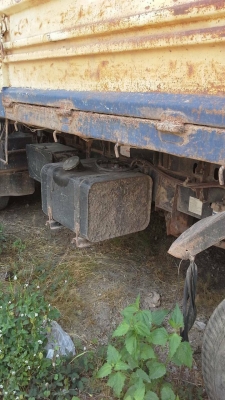 รถฮีโน่  6  ล้อดั้ม 150  แรงม้า.  ปี 50   สนใจติดต่อ 081 - 6079515