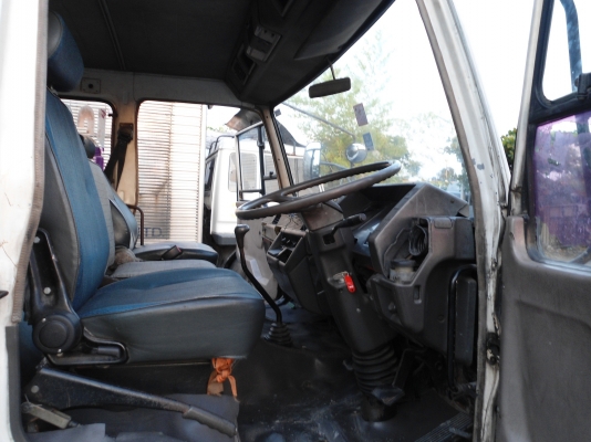 ขายรถ 6 ล้อ มิตรซูบิชิ ราคา 450.000 บาท