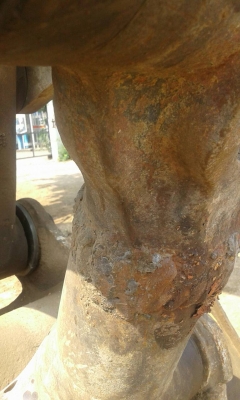 ขายถูก - รถขุด แบคโฮ komatsu 120-2 เครื่องดี โลเลอร์ บูช สป๊อกเก๊ต ดี มีดามสลัก พร้อมใช้งาน