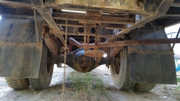 รถอีซูซุ 10 ล้อ ท้ายลาด เปลื่ยนเครื่อง  165 แรงม้า.    สนใจติ ดต่อ  081 - 6079515