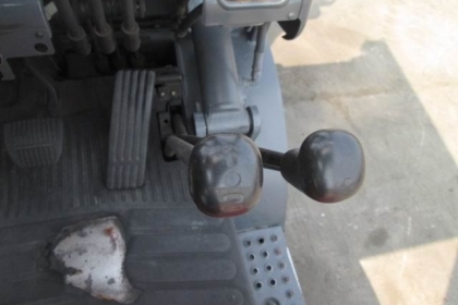 ขายโฟล์คลิฟท์ ยี่ห้อ TOYATA รุ่น 6FG-15 งาไสลด์ สวย พร้อมใช้งาน