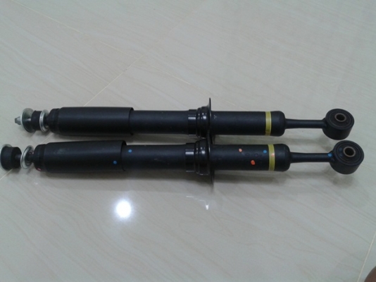 โช๊คหน้า วีโก้ 4WD ของติดรถสภาพใหม่