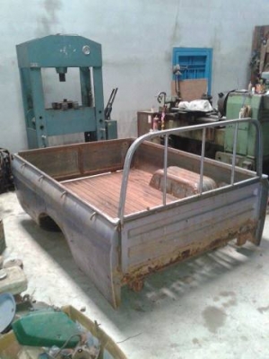 ขายกระบะDATSUN521พร้อมฝาท้ายสภาพครบๆของอยู่เพชรบูรณ์ครับ ขายกระบะDATSUN521พร้อมฝาท้ายสภาพครบๆของอยู่เพชรบูรณ์ครับ