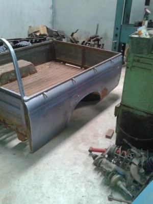 ขายกระบะDATSUN521พร้อมฝาท้ายสภาพครบๆของอยู่เพชรบูรณ์ครับ