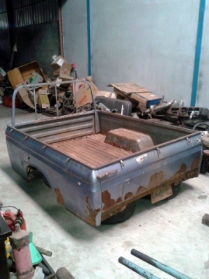 ขายกระบะDATSUN521พร้อมฝาท้ายสภาพครบๆของอยู่เพชรบูรณ์ครับ ขายกระบะDATSUN521พร้อมฝาท้ายสภาพครบๆของอยู่เพชรบูรณ์ครับ