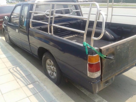 ขายด่วน  TFR90  ปี36 แอร์  พวงมาลัยพาเวอรติดตั้ง  เครื่องดี  คัสชีไม่มีผุ  พร้อมจบครับราคา90000