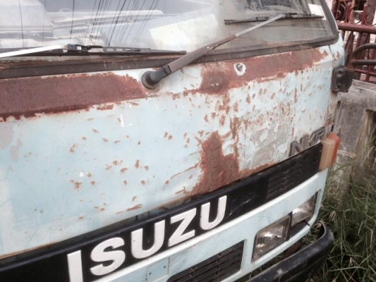 ขายด่วน4ล้อกลาง 88ปี37  ที่สุดแห่งความเดิมบาง   รถประมูลเบียร์ช้าง