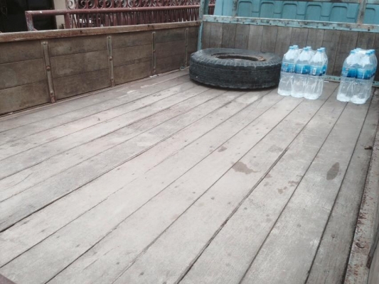 ขายด่วน4ล้อกลาง 88ปี37  ที่สุดแห่งความเดิมบาง   รถประมูลเบียร์ช้าง