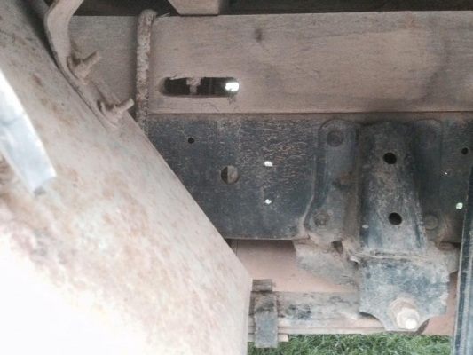 ขายด่วน4ล้อกลาง 88ปี37  ที่สุดแห่งความเดิมบาง   รถประมูลเบียร์ช้าง