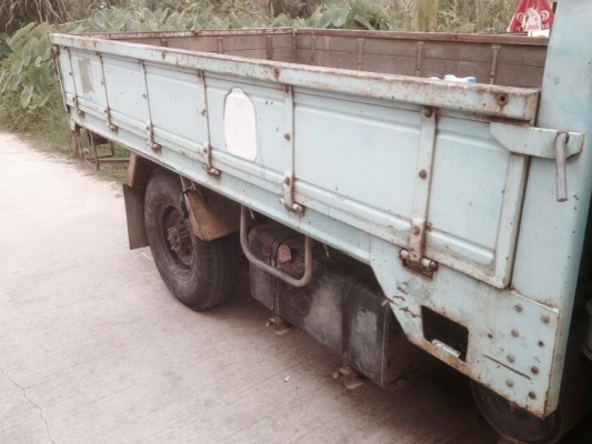 ขายด่วน4ล้อกลาง 88ปี37  ที่สุดแห่งความเดิมบาง   รถประมูลเบียร์ช้าง