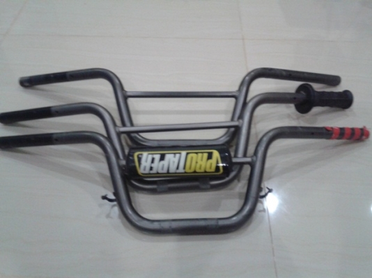 แฮนด์บาร์ KAWASAKI KSR  มี 3 อัน