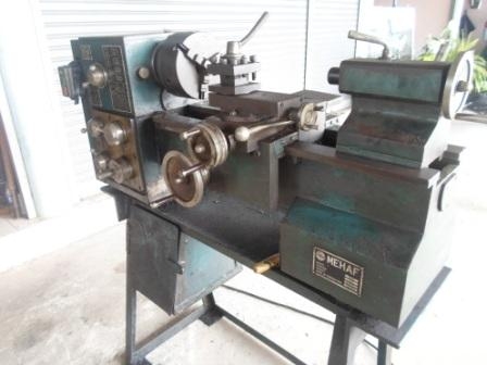แท่นกลึง 3 ฟุต เกียร์บล็อก สภาพสวย ๆ ด่วน !!!! 38,000
