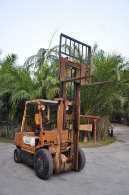ขายFORKLIFT TCM2.8ตัน สภาพสวยเดิมจากญี่ปุ่นยังไม่เคยใช้านในไทย 99,000เท่านั้น!!!