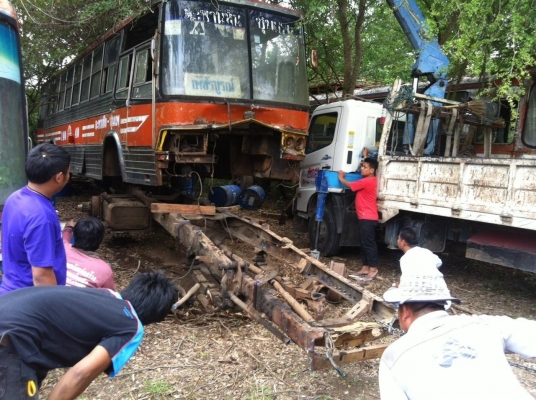 ขายคัสซี ISUZU 211xxxx สภาพสวย แจ้ง ม79 เรียบร้อย