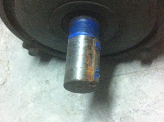 มอเตอร์ TECO ขนาด10 แรงม้า 3 เฟส 380 V. โครงสร้างเป็นเหล็กหล่อขึ้นรูปแข็งแรงพร้อมครีบระบายความร้อนสภาพดีพร้อมใข้งาน