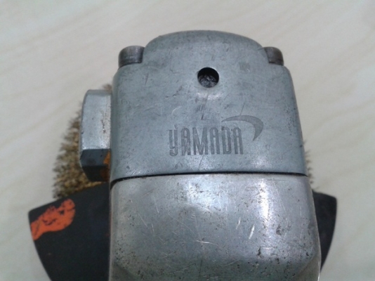 เครื่องเจียร์ลม YAMADA MADE IN JAPAN มือสอง เครื่องเจียร์ลม YAMADA MADE IN JAPAN มือสอง