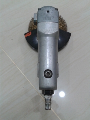 เครื่องเจียร์ลม YAMADA MADE IN JAPAN มือสอง เครื่องเจียร์ลม YAMADA MADE IN JAPAN มือสอง