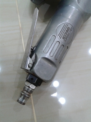 เครื่องเจียร์ลม YAMADA MADE IN JAPAN มือสอง เครื่องเจียร์ลม YAMADA MADE IN JAPAN มือสอง