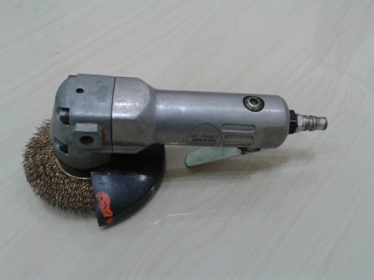 เครื่องเจียร์ลม YAMADA MADE IN JAPAN มือสอง เครื่องเจียร์ลม YAMADA MADE IN JAPAN มือสอง