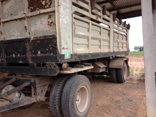 ขายรถพ่วง 18 ล้อ 2 เพลา กระบะเหล็กดั้ม HINO FM3H เครื่อง 195 แรง เทอโบ รถใช้งานอยู่ ราคา.1200000 สนใจรีบจองเลย ขายรถพ่วง 18 ล้อ 2 เพลา กระบะเหล็กดั้ม HINO FM3H เครื่อง 195 แรง เทอโบ รถใช้งานอยู่ ราคา.1200000 สนใจรีบจองเลย