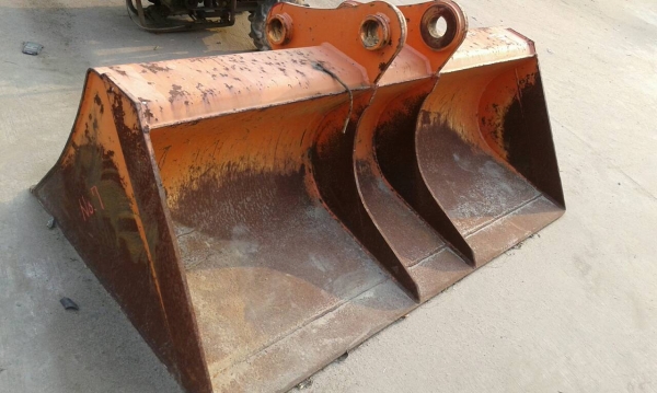 ขาย - บุ้งกี๋ bucket ปรับดิน ขุดดิน pc120-200 ขนาด1/2เมตร