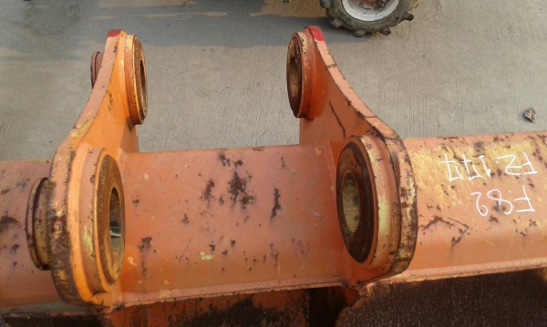 ขาย - บุ้งกี๋ bucket ปรับดิน ขุดดิน pc120-200 ขนาด1/2เมตร