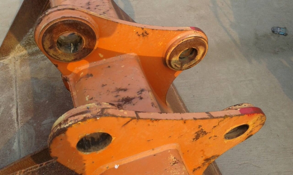 ขาย - บุ้งกี๋ bucket ปรับดิน ขุดดิน pc120-200 ขนาด1/2เมตร