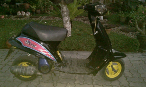 ขายรถป๊อปถูกๆ