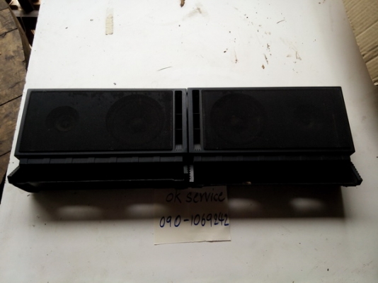 ลำโพง Sony