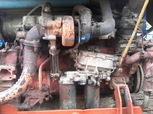 ขายด่วน รถเกี่ยวข้าวสุรชัยการช่าง รถสวยสภาพดีพร้อมใช้งานได้เลยครับ เครื่องยนต์ 285 HP EP100 เทอร์โบ อุ้มซ้ายปรับระดับ 2.5 ตัน ปั๊มไดกิ้นเบอร์ 22 มอเตอร์ปั่นหน้าของ PC 200 ช่วงล่างใหญ่ตัวเดินแบ็คโฮร PC 200 แน่นดีสุดๆพร้อมใช้งานได้เลย ราคาต่อรองได้ครับ