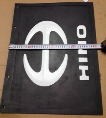 ยางกันโคลน ฮีโน่ แท้จากศูนย์