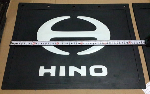 ยางกันโคลน ฮีโน่ แท้จากศูนย์