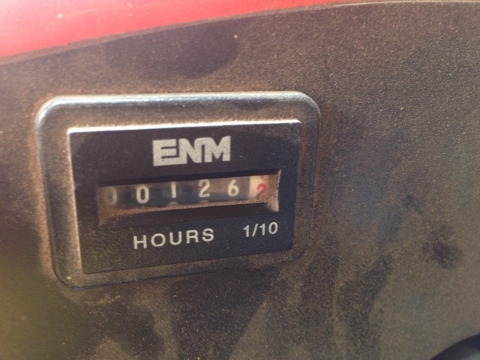 รถไถRT140 สภาพดีมากใช้งานน้อย มีเอกสารครบพร้อมหางตัดหญ้า สนใจโทรสอบถาม 092-5192499 คุณสวน