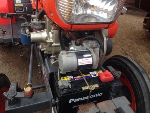 รถไถRT140 สภาพดีมากใช้งานน้อย มีเอกสารครบพร้อมหางตัดหญ้า สนใจโทรสอบถาม 092-5192499 คุณสวน