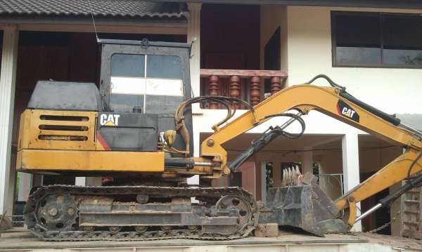 ขายถูก CAT40-2