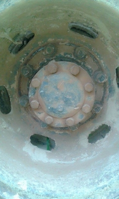 **170,000 บ.ต่อรอง///6ล้อบรรทุกน้ำNISSAN-145** ขาย NISSAN-145 6ล้อบรรทุกน้ำ NISSAN หัวยาว วางเครื่อง/เกียร์ ISUZU 6BB1-145HP เครื่องดี แรงดี อึด ทน เกียร์ดี เข้าง่ายไม่หลุด ช่วงล่างใหญ่ เฟืองท้ายFUSO คัสซีดี เดิม ไม่ผุ มีบวมบ้างนิดๆหน่อยๆ หัวเก๋งดี คอนโซล