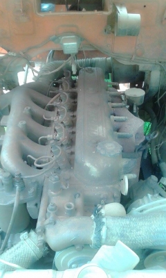 **170,000 บ.ต่อรอง///6ล้อบรรทุกน้ำNISSAN-145** ขาย NISSAN-145 6ล้อบรรทุกน้ำ NISSAN หัวยาว วางเครื่อง/เกียร์ ISUZU 6BB1-145HP เครื่องดี แรงดี อึด ทน เกียร์ดี เข้าง่ายไม่หลุด ช่วงล่างใหญ่ เฟืองท้ายFUSO คัสซีดี เดิม ไม่ผุ มีบวมบ้างนิดๆหน่อยๆ หัวเก๋งดี คอนโซล