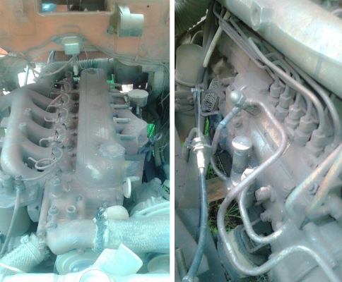 **170,000 บ.ต่อรอง///6ล้อบรรทุกน้ำNISSAN-145** ขาย NISSAN-145 6ล้อบรรทุกน้ำ NISSAN หัวยาว วางเครื่อง/เกียร์ ISUZU 6BB1-145HP เครื่องดี แรงดี อึด ทน เกียร์ดี เข้าง่ายไม่หลุด ช่วงล่างใหญ่ เฟืองท้ายFUSO คัสซีดี เดิม ไม่ผุ มีบวมบ้างนิดๆหน่อยๆ หัวเก๋งดี คอนโซล