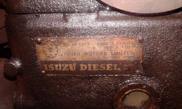 **170,000 บ.ต่อรอง///รถบดล้อยาง11ล้อWATANABE** ขาย WATANABE WP15 รถบดล้อยาง 11ล้อ TIER ROLLER 11 WHEEL- WATANABE WP15 เครื่องเดิม ปั้มเดิม เกียร์เดิม เครื่องยนต์ ISUZU DA120-6สูบ เครื่องดี แน่นดี แรงดี เกียร์ตัด 4เกียร์ เกียร์ดี เข้าง่าย ไม่หลุด ช่วงล่างด